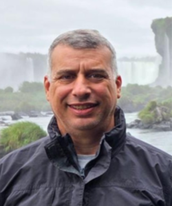 Luiz Moreira Coelho Junior