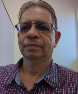 Jose Ramon Barros Cantalice