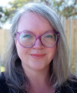 Gillian Katherine Ord