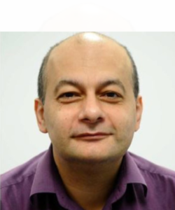 Juan Antonio Torrents Arevalo