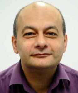 Juan Antonio Torrents Arevalo