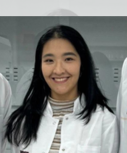 Marzhan Kozhakhmetova