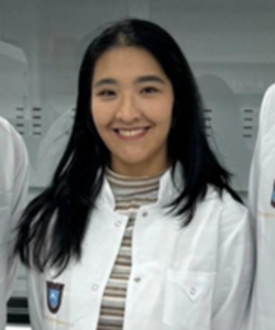 Marzhan Kozhakhmetova