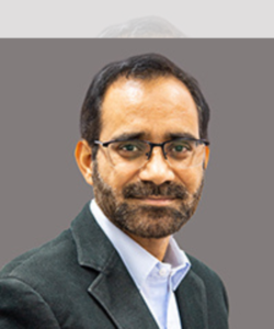 Afzal Husain