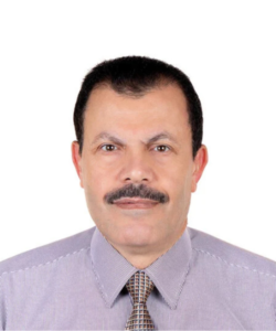 Ali Ahmad Ghaleb Al-Barakat