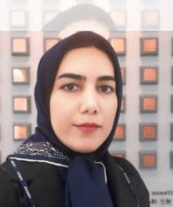 Fatemeh Boshagh