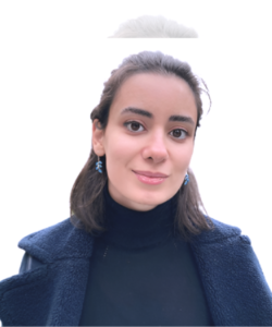 Yeşim Bostancı