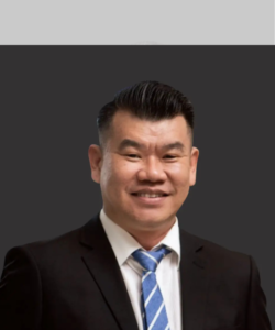 Lin Woon Leong