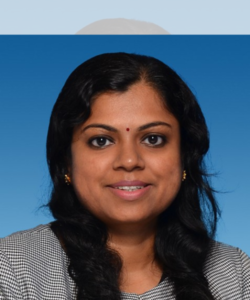 Yamuna Munusamy