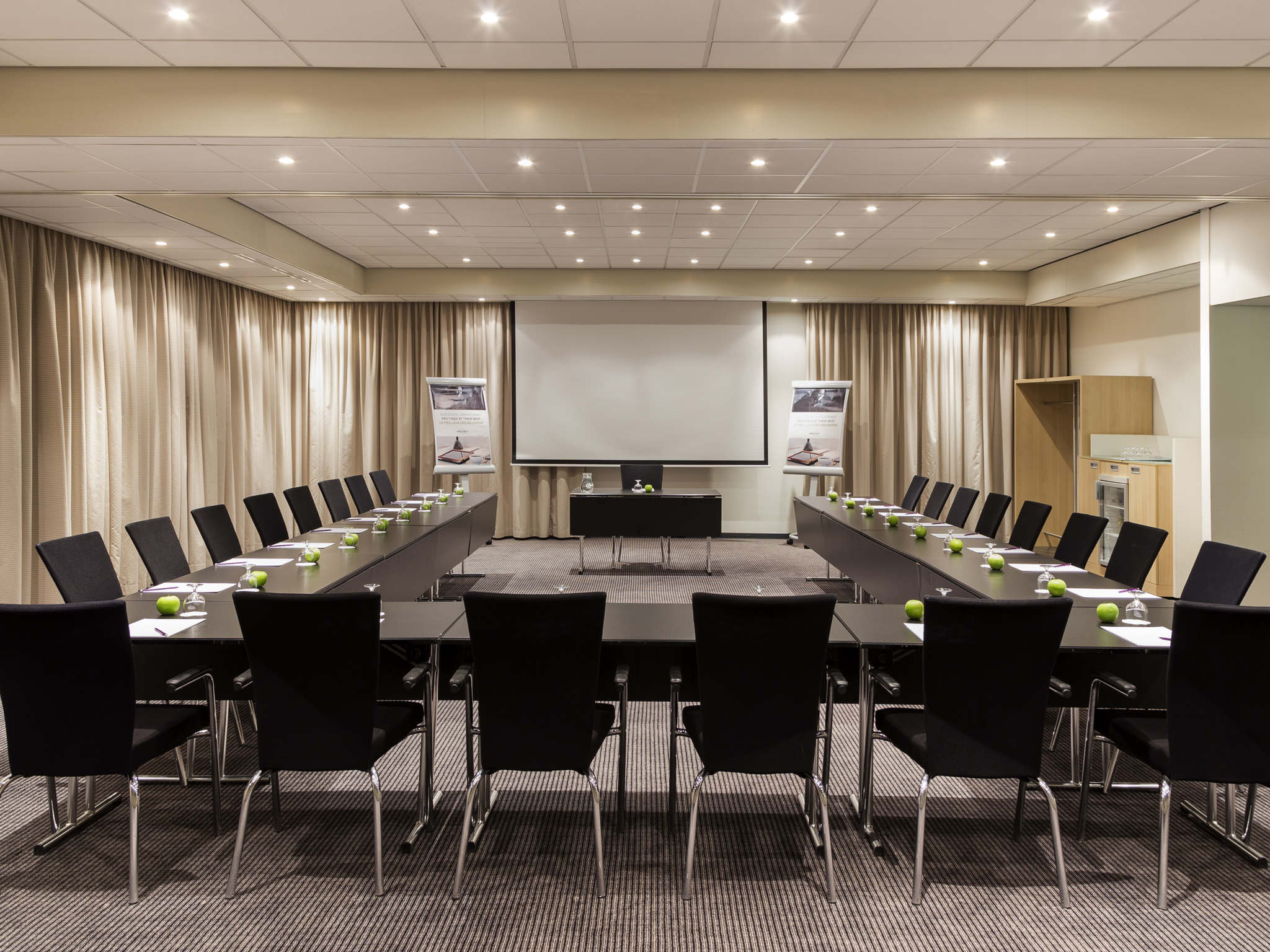 Mercure Amsterdam Airport