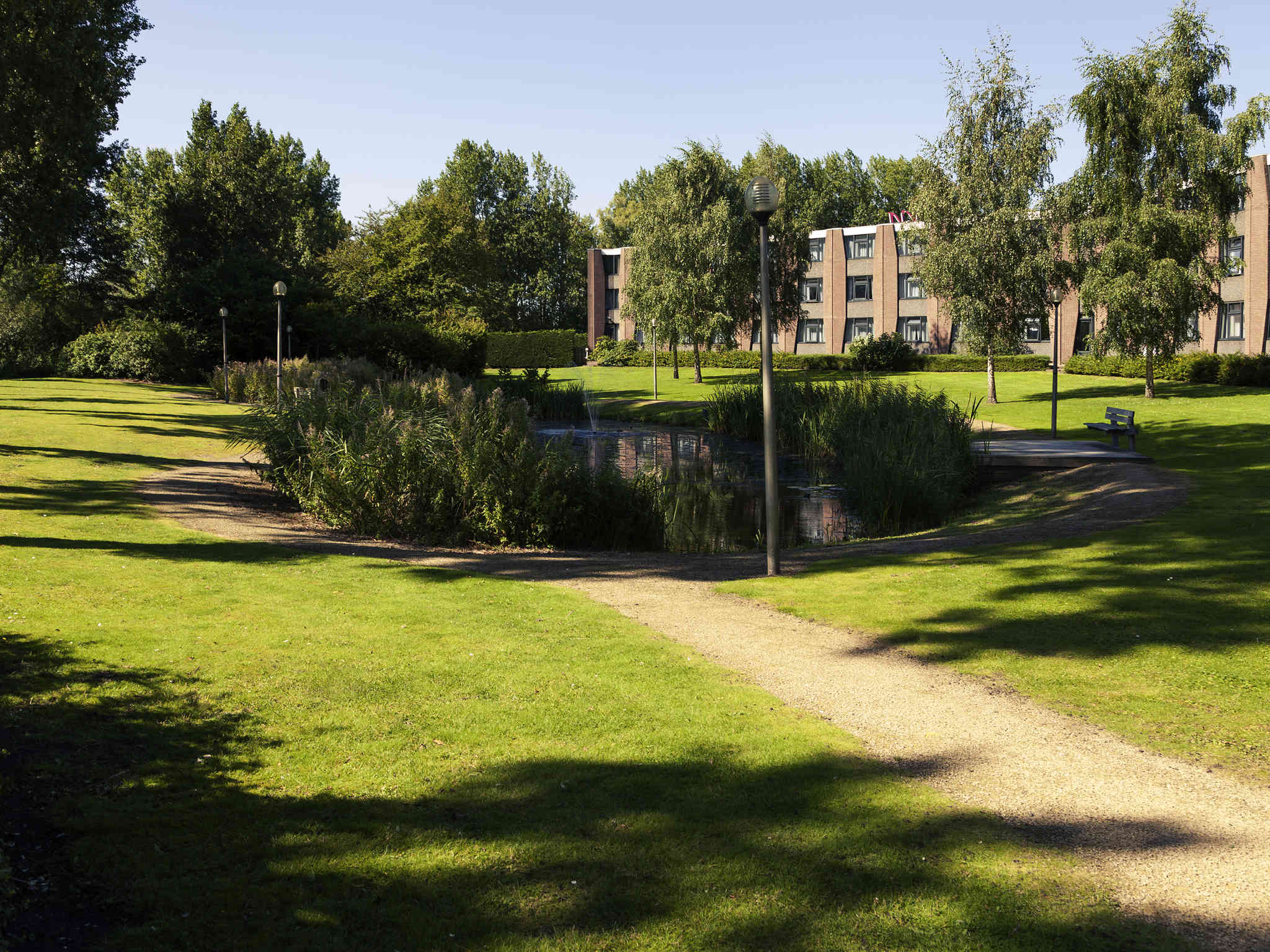 Mercure Amsterdam Airport