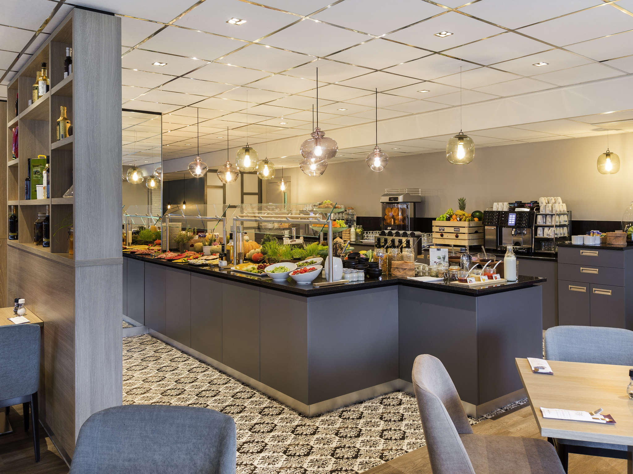 Mercure Amsterdam Airport