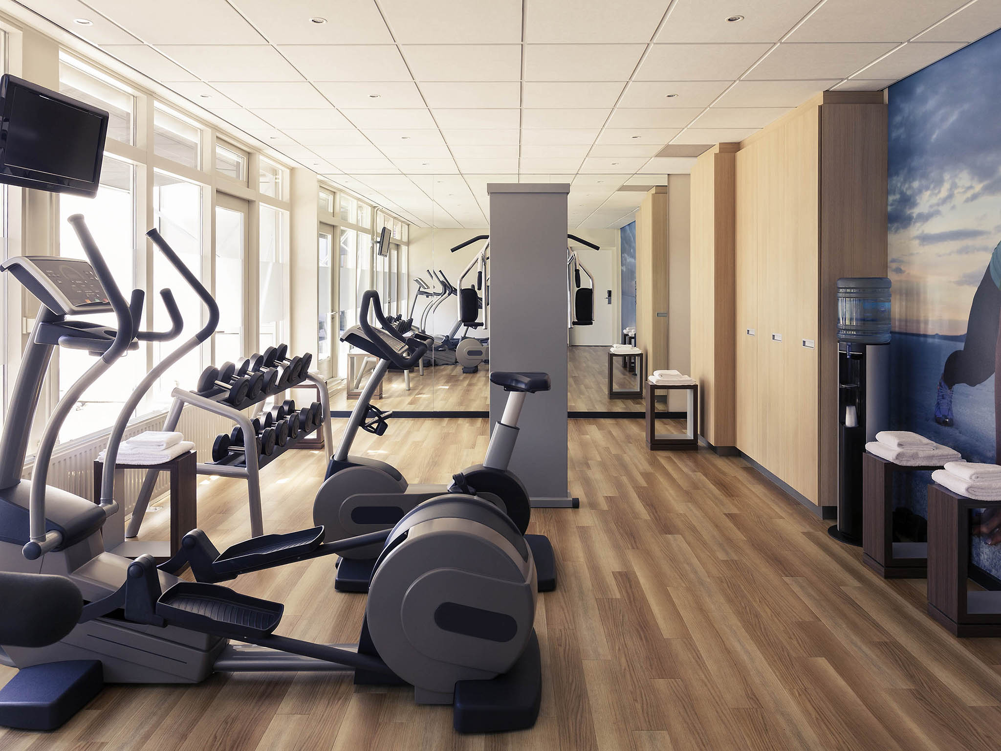 Mercure Amsterdam Airport