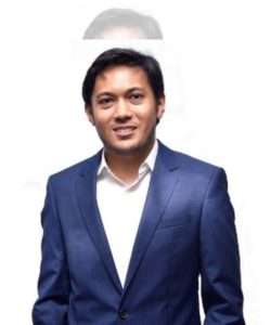 Rahimi A. Rahman