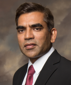 Prakash Bhoi