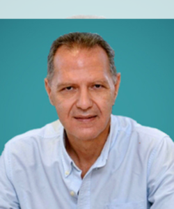 Serkos A. Haroutounian