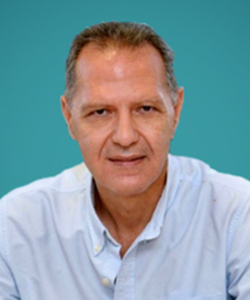 Serkos A. Haroutounian