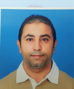 Walid Mensi