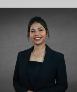 Pragti Saini