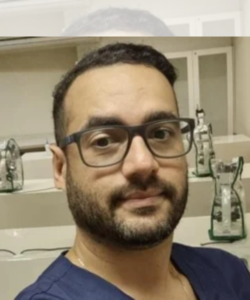Rodrigo Pratte-Santos
