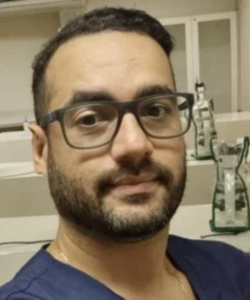 Rodrigo Pratte Santos
