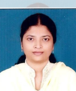 Rajani Kumari Vuravakonda
