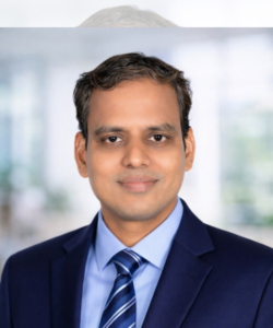 Naresh Chandra Sahu