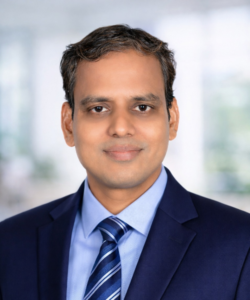Naresh Chandra Sahu