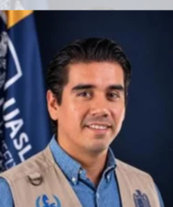 Rogelio Flores Ramírez